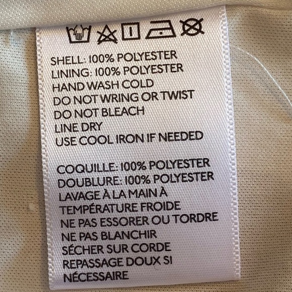 Pins And Needles Floral Open Back Dress Sz Medium - Picture 16 of 16